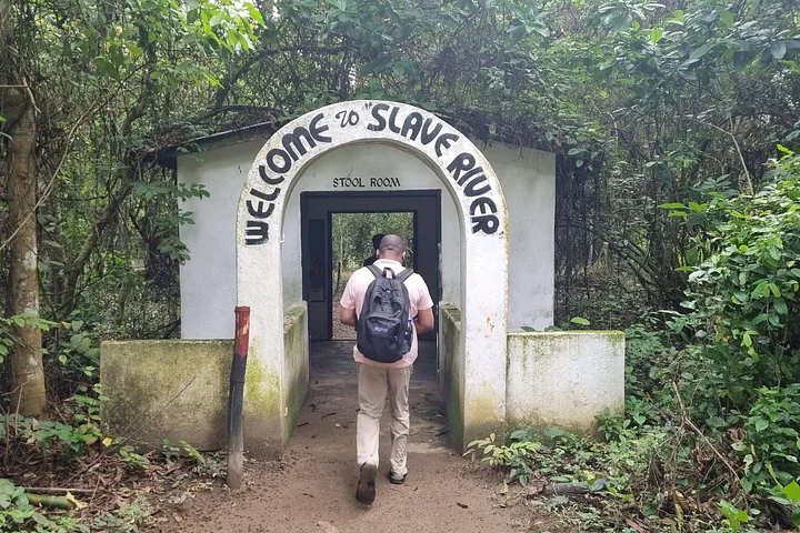 Photo de la visite