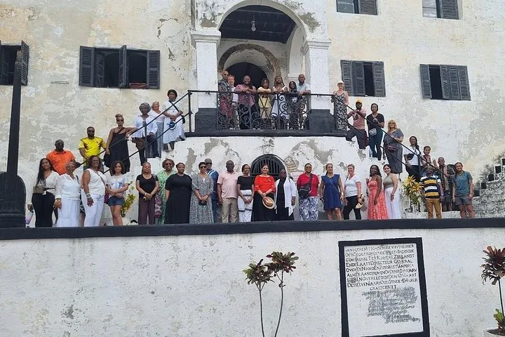 Foto del tour